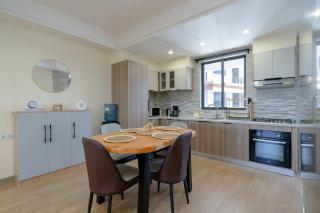 Cozy - 2 Bedroom in Kileleshwa Siaya Park Apt - 2