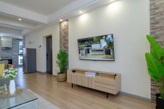 Cozy - 2 Bedroom in Kileleshwa Siaya Park Apt - 6