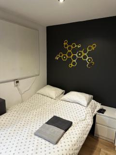 Apartament Matejki - Self Check In 24h - 200m od dworca - 9