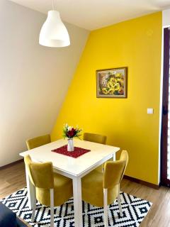 Apartmani Borovi Divčibare - 2