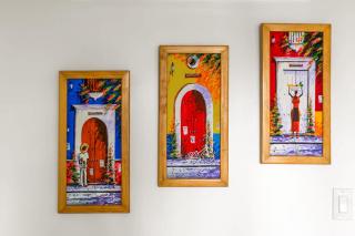 The No Problem at Cottages - 4