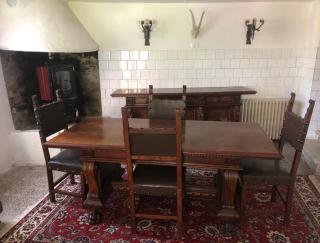 Casa Fratomari - The Alpine dream - 4