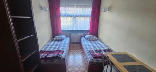 Noclegi Beskidzkie - 1