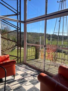 El Granero Apart hotel - 3