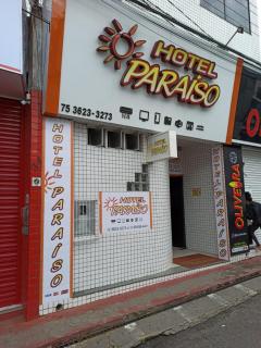 Hotel Paraiso - 4