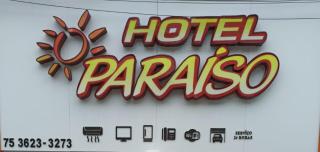 Hotel Paraiso - 1