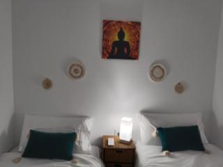 El apartamento de Isa tercero sin ascensor - 1