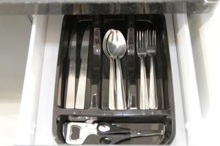 Studio novo com ar condicionado e garagem - 1