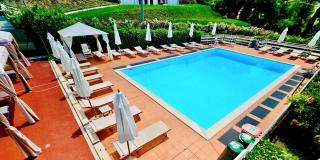 Hotel New Genziana - 1