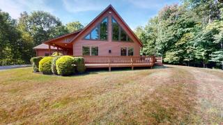 Beechwood Home - 1