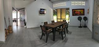 Villa Liam Casa Turística - 3