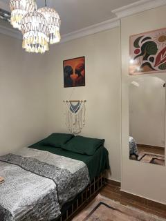 Aswan House center - 1