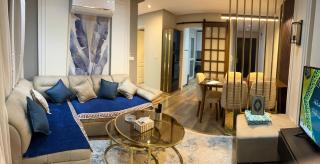 Dar Residence - Madinaty B12 - U2 - 2 BR - New Cairo - 5