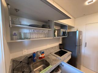 Novo Paraíso da Praia do Cupe - Porto de Galinhas - 6