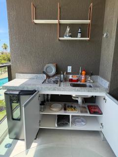 Novo Paraíso da Praia do Cupe - Porto de Galinhas - 5