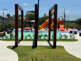 Novo Paraíso da Praia do Cupe - Porto de Galinhas - 4