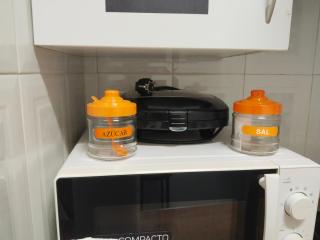 El apartamento de Isa tercero sin ascensor - 6