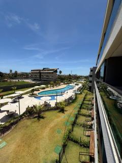 Novo Paraíso da Praia do Cupe - Porto de Galinhas - 2