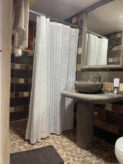 Hotel Quinta Los Nogales - Tlalpujahua de Rayón - 4