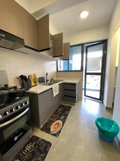 InDesign makumbi park two bedroom - 8