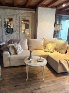 La maisonnette de Cancan - 8