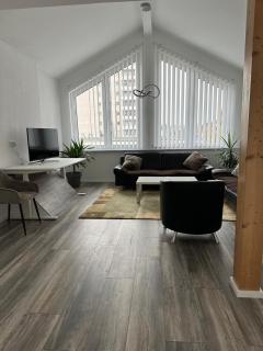 Ferienwohnung Steinberg - 0