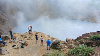 Cozy Vacation Retreat Apt 2 - 1