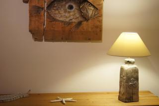 Magnifique villa à 80 m de la plage, 4 grandes chambres, 122 m2, jardin clos - 4