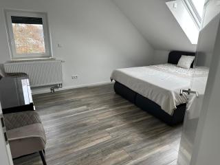 Ferienwohnung Steinberg - 4