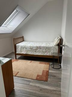 Ferienwohnung Steinberg - 2