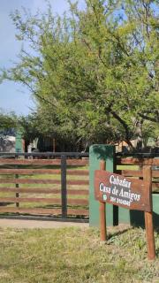 Casa de Amigos - Moradillo - 2