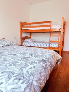 Maison familiale à Cugnaux , 2 Chambres , Jardin et Parking - 7