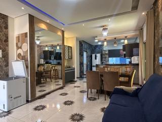 Casa por temporada - 6