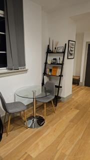 E1 CalmSpace - Stylish Studio Near Elizabeth Line - 8