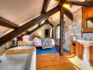 The Old Smithy - Cottage - 1