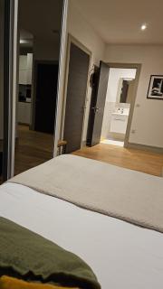 E1 CalmSpace - Stylish Studio Near Elizabeth Line - 7