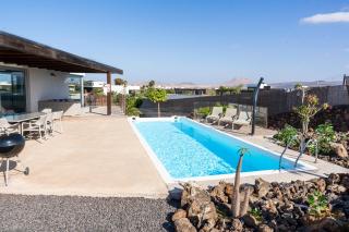 Casa Mascarena, Luxury villa with heated pool - 3