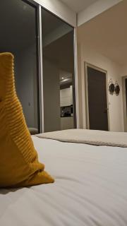 E1 CalmSpace - Stylish Studio Near Elizabeth Line - 6