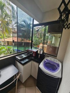 Apto Residencial Aconchego2 em Rio Quente Go - Hot Park - 5