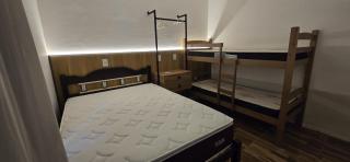 Casa por temporada - 1