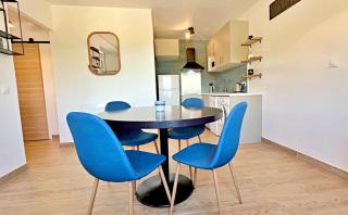 Studio Presqu'île de Giens - vue mer - Porquerolles - VILLAGE - 5