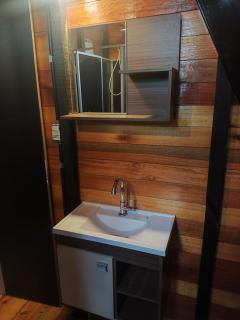 Canto Mineiro Hostel Chalé - 4