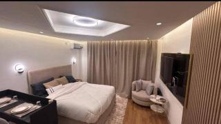 Studio meublé à PNR - 0