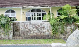 d'Oasis Mountain Resort - Sampal 2 - 1