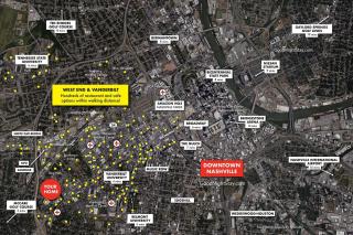 Lofts At 30th - Urban Sky Suite - Mins to Broadway - 5