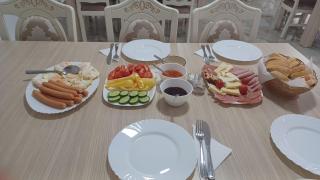 Pensiune lângă Mănăstirea Izbuc - 5