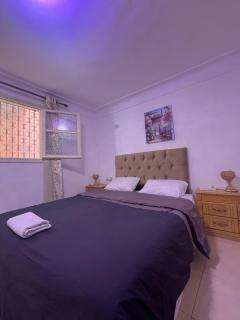 Quiet 2 bedroom apartment and Terrace Center - Marrakesch - 6