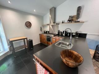 Vakantiehuisje Ommen - 2