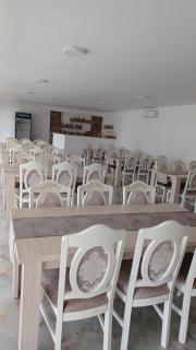 Pensiune lângă Mănăstirea Izbuc - 7