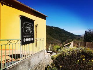 Chambre d'hôtes casa di l'apa - 2